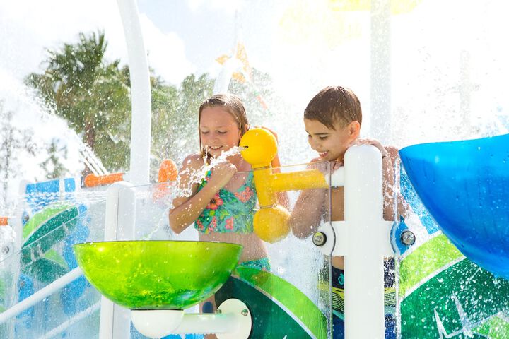 Water park