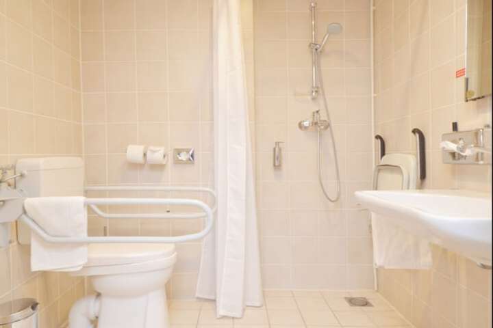 Bath Interior