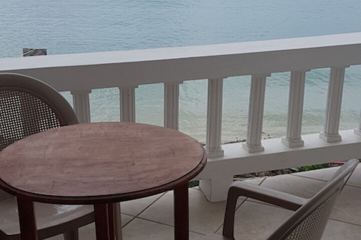 Terrace/Patio 43 of 44