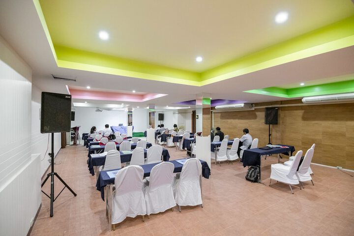 Meeting 190 of 211