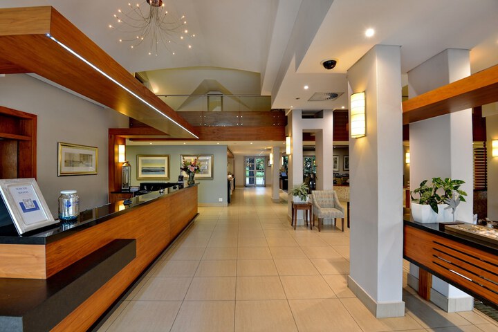 Hotel Interior 3 of 25