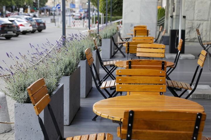 Terrace/Patio 154 of 160