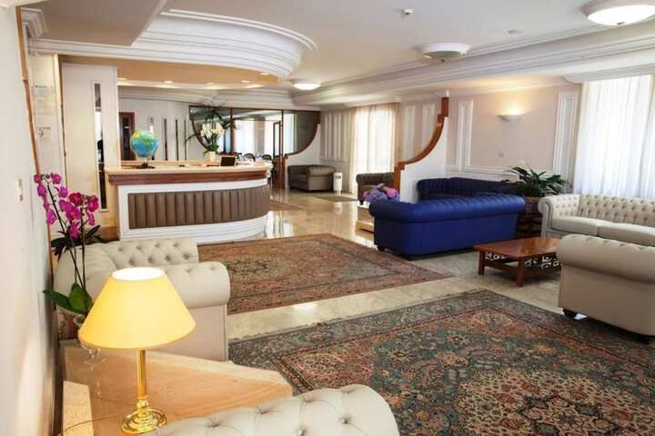 Hotel Interior 7 of 55