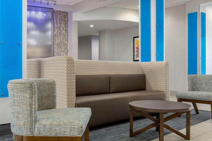 Hotel Interior 3 of 49