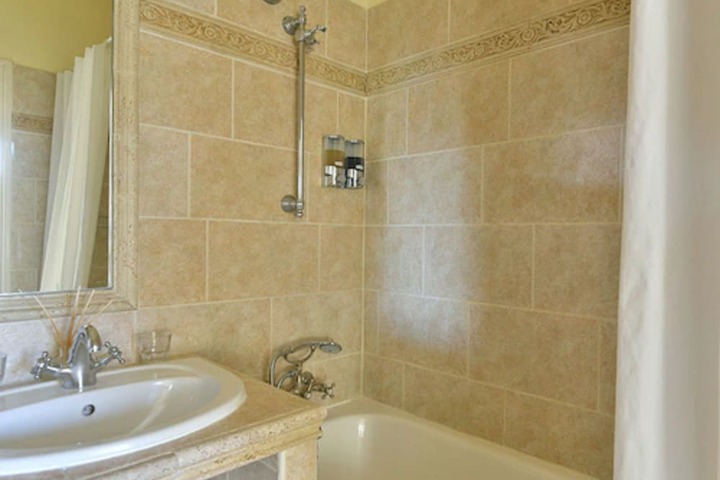 Bath Amenities