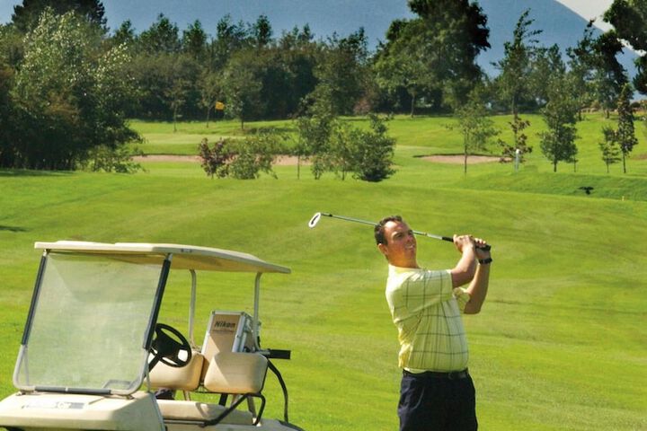 Golf 27 of 49