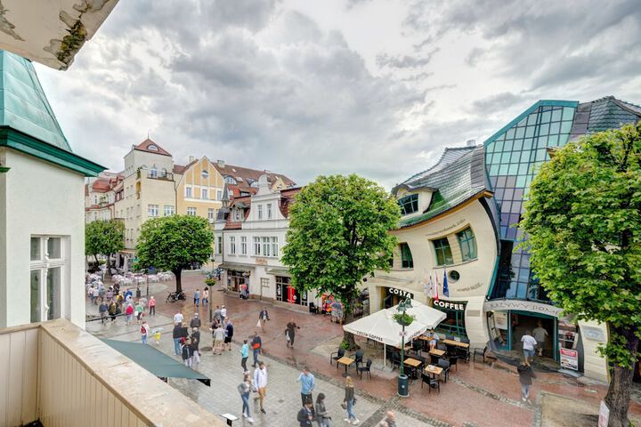 Happy Stay Sopot Monte Cassino 44 A in Sopot