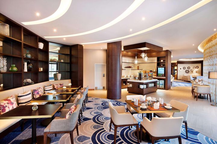 Hotel Interior 2 of 117
