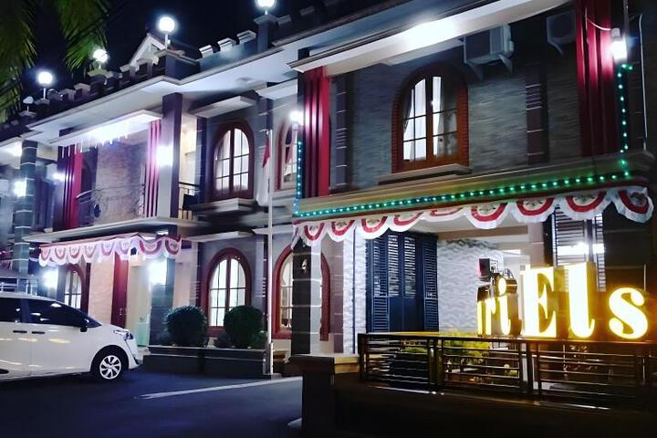 Hotel Puri Elsas Syariah