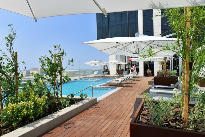 Hotel 58 of 60