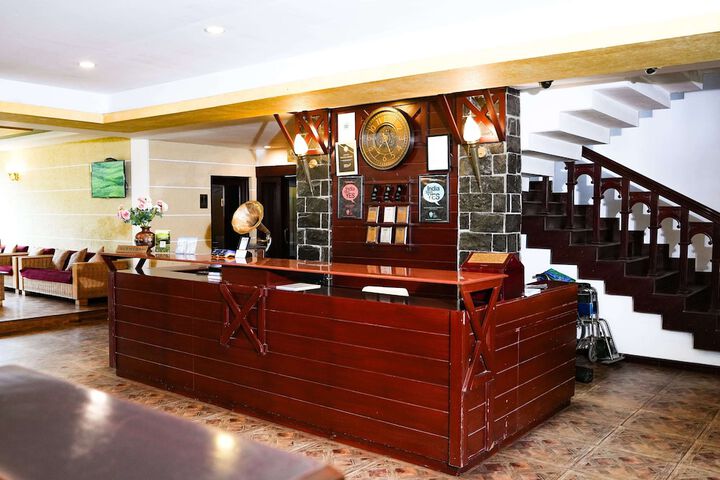 Hotel Interior 3 of 43