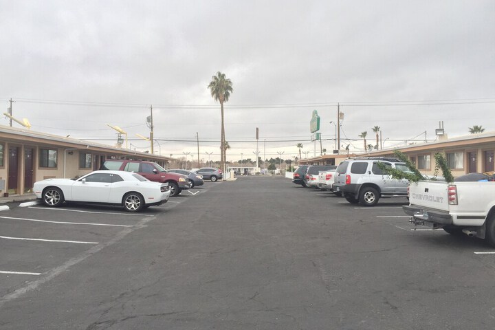 Property Grounds 33 of 34