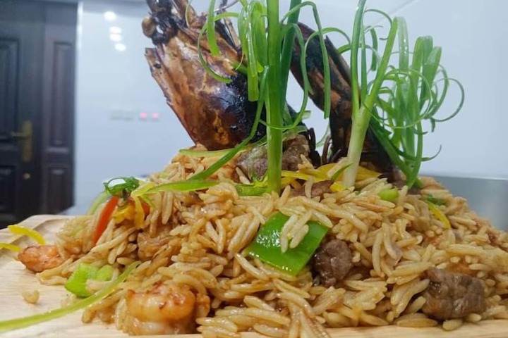 Fitness Center Photo