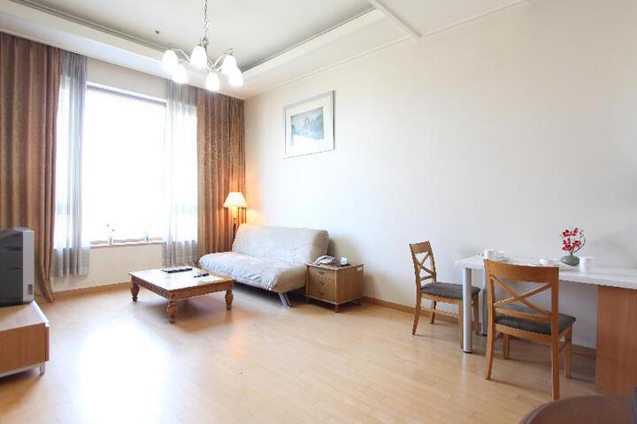 Fitness Center Photo