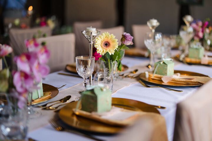 Wedding/Banquet 38 of 50