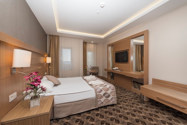 Room 20 of 321