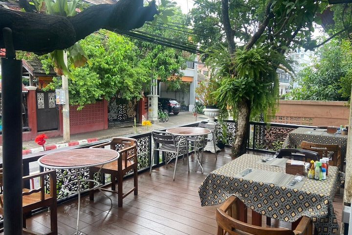 Terrace/Patio 117 of 139