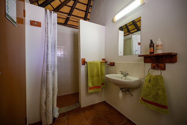 Bath Amenities