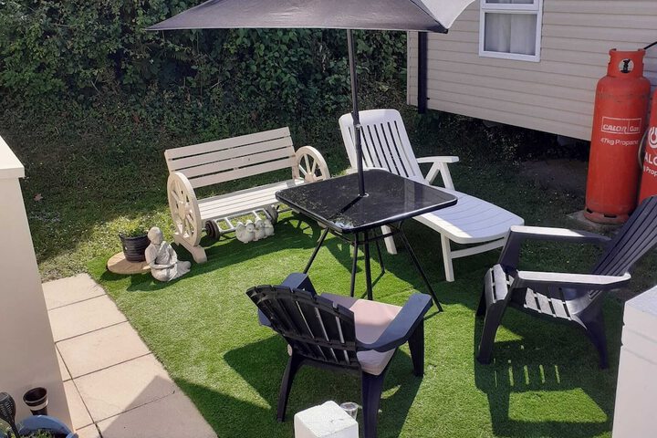 Terrace/Patio 10 of 12