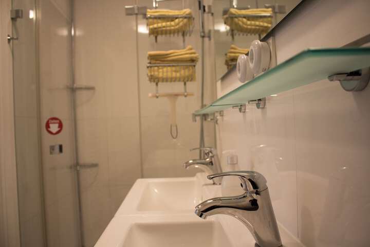 Bath Amenities