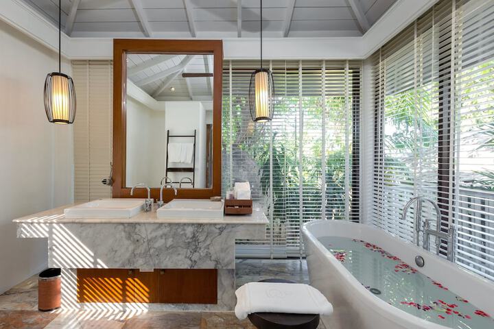 Bathroom Vanities