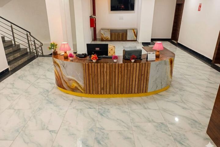 Hotel Interior 2 of 40