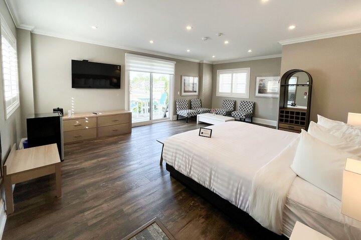 Standard | King Bed (11 of 46)