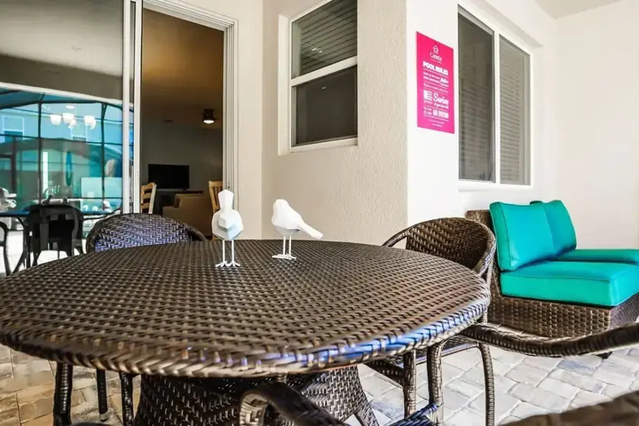 Terrace/Patio 6 of 33