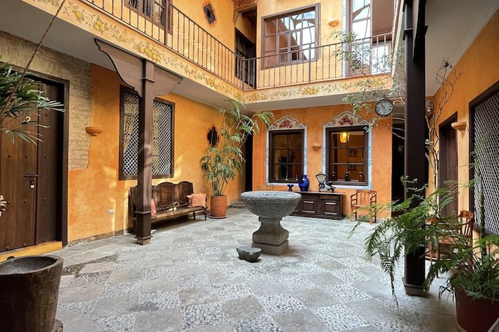 Terrace/Patio 14 of 36