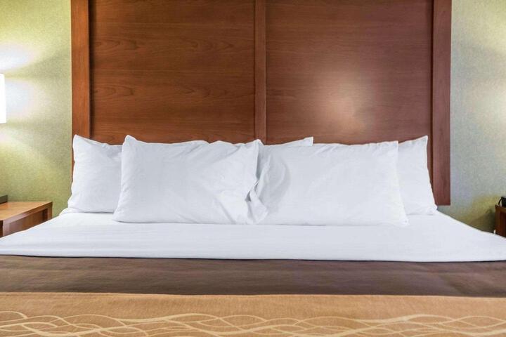 Standard | King Bed (5 of 7)