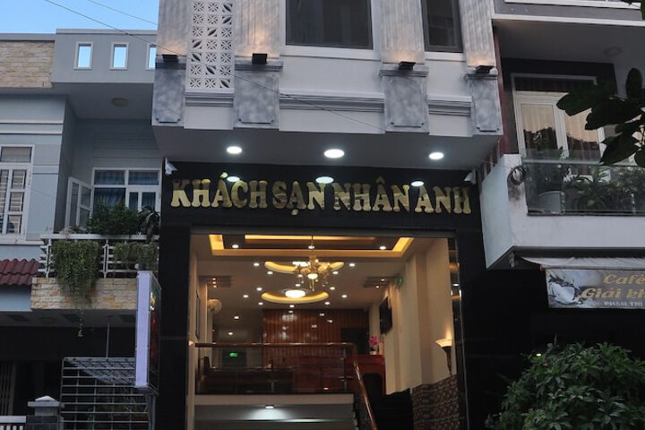 Nhan Anh Quy Nhon Hotel
