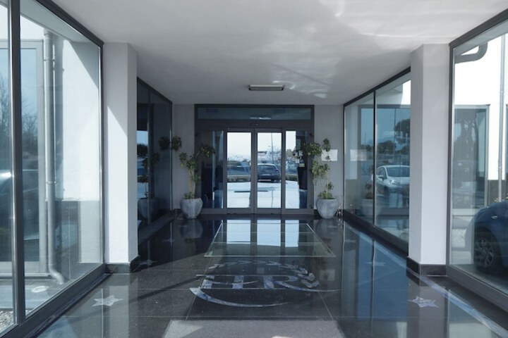 Lobby Photos