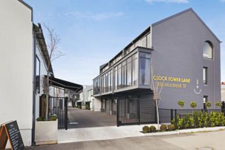 Charming Inner City Holiday Home
