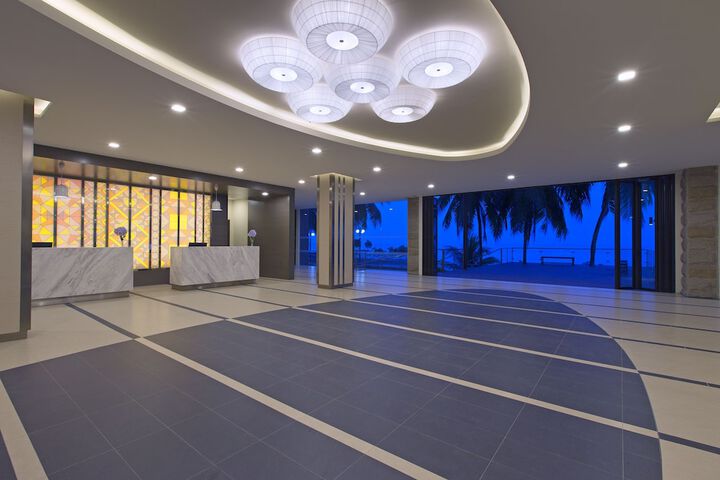 Hotel Interior 2 of 47