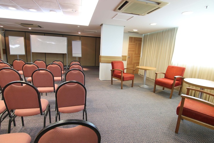 Meeting 48 of 50