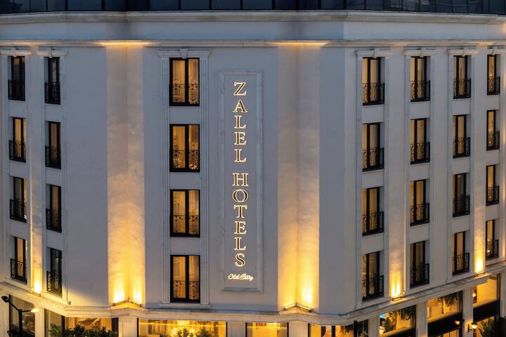 Hotel 89 of 98