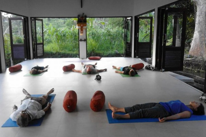 Hotel with Gym