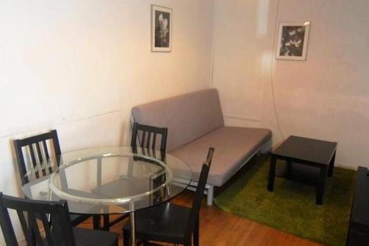 Suite Room