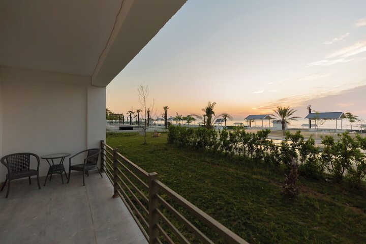 Terrace/Patio 53 of 81