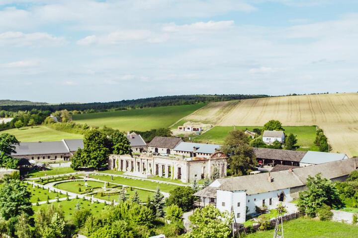 Zamek Rycerski