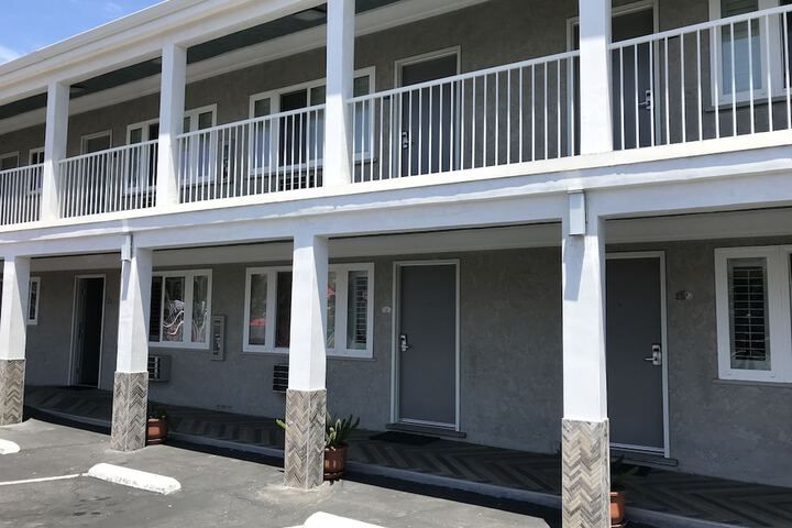 Hotel 41 of 43