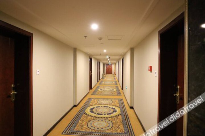 HAOTENG HOTEL