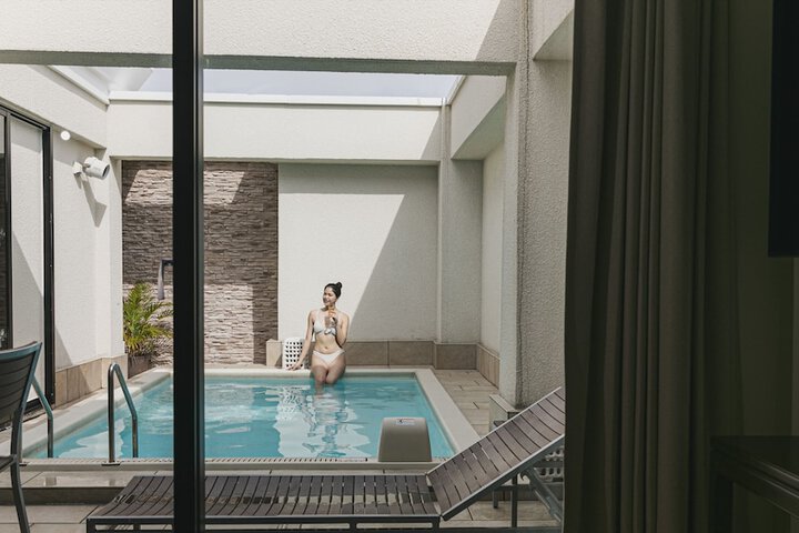 Photo of Okinawa Kariyushi Resort Exes Naha