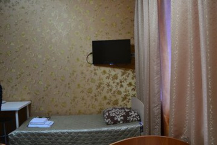 Room 16 of 22