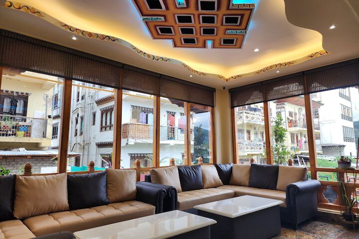 Hotel Interior 23 of 25