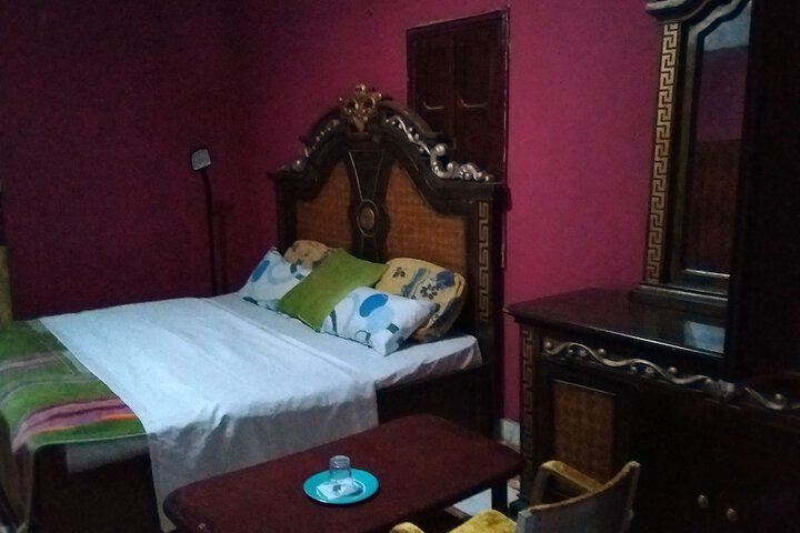 Room 5 of 24