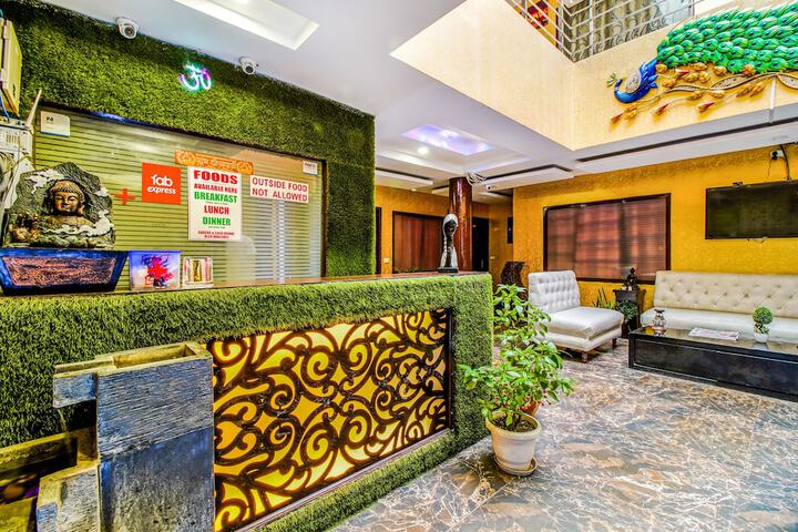 Hotel Interior 3 of 15