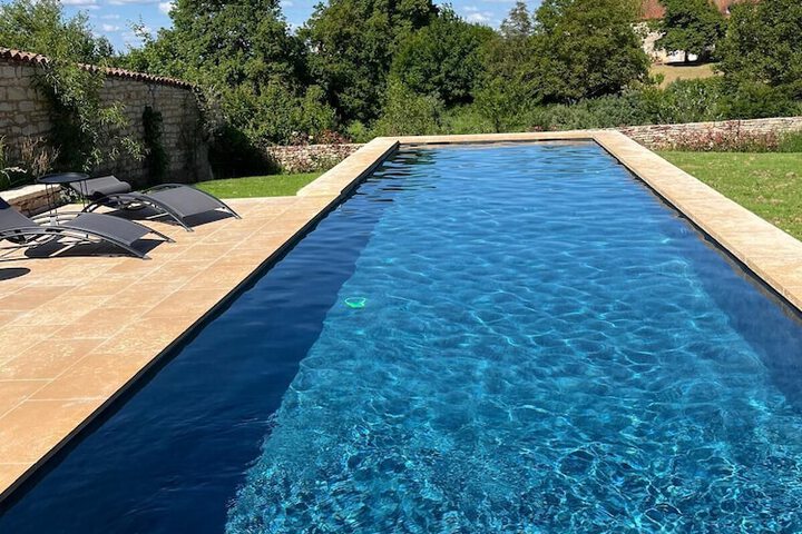Pool 8 of 21