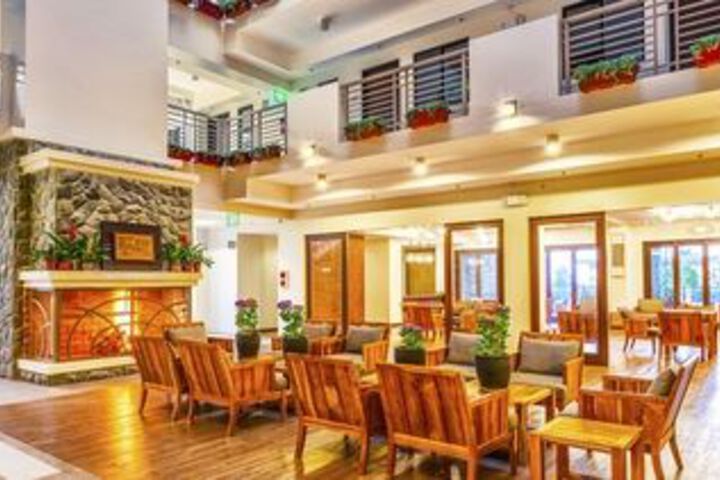 Hotel Interior 16 of 27