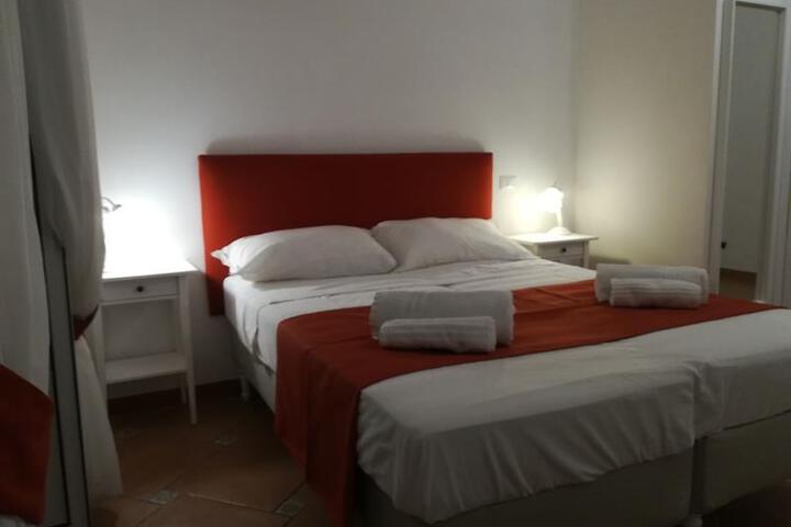 BEB HOUSE ANGIOINO